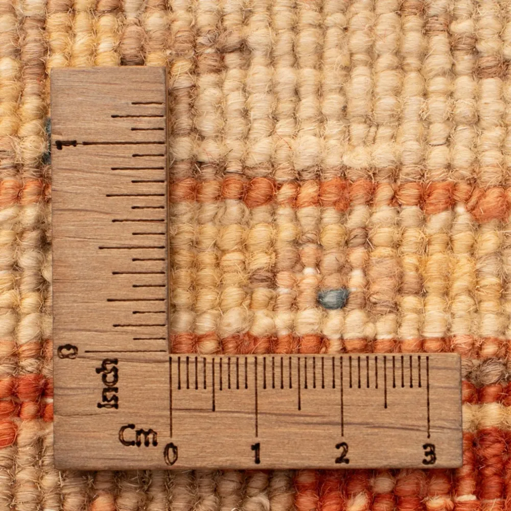 Ziegler Teppe - 70 x 52 cm - beige
