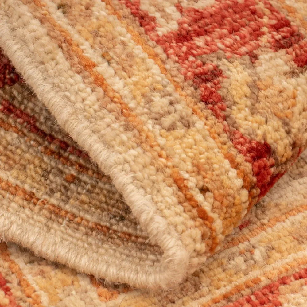 Ziegler Teppe - 70 x 52 cm - beige