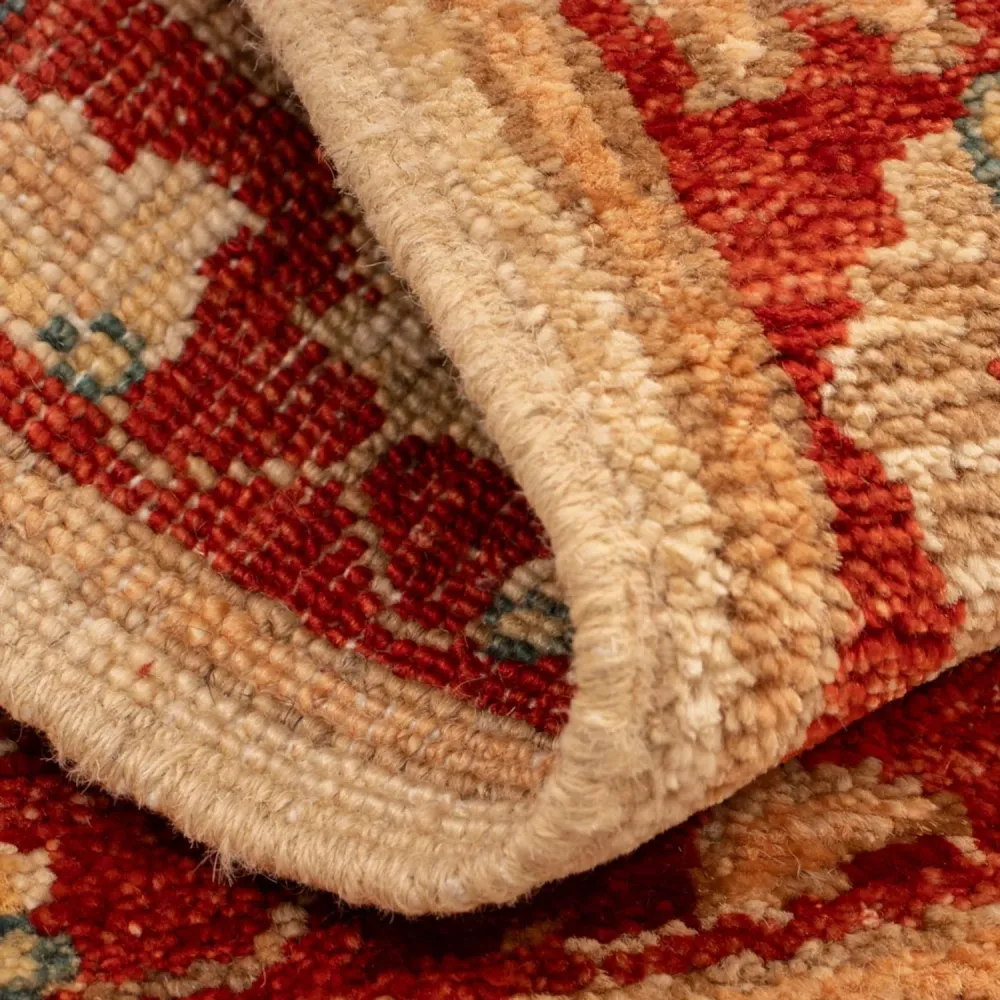 Ziegler Teppe - 69 x 49 cm - beige