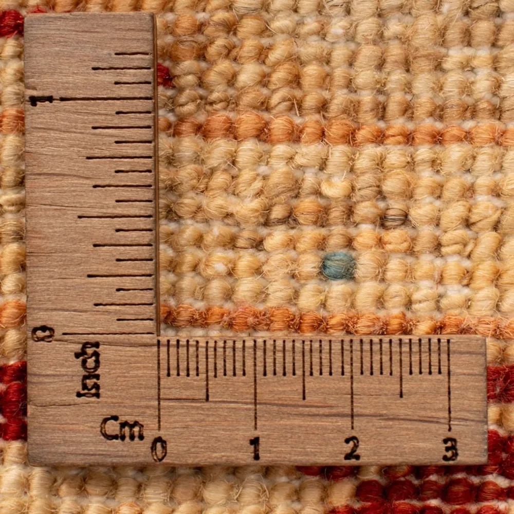 Ziegler Teppe - 70 x 51 cm - beige
