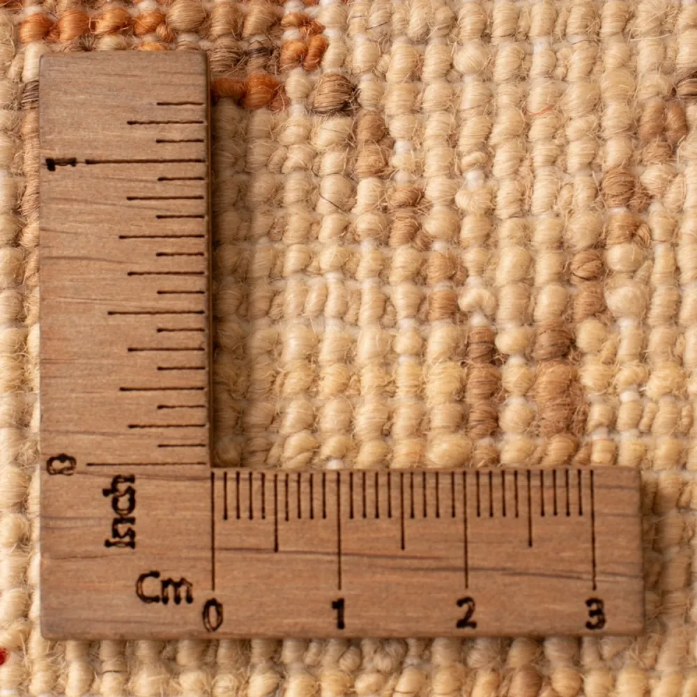 Ziegler Teppe - 70 x 50 cm - beige
