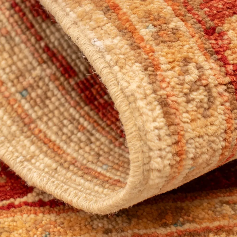 Ziegler Teppe - 75 x 51 cm - beige