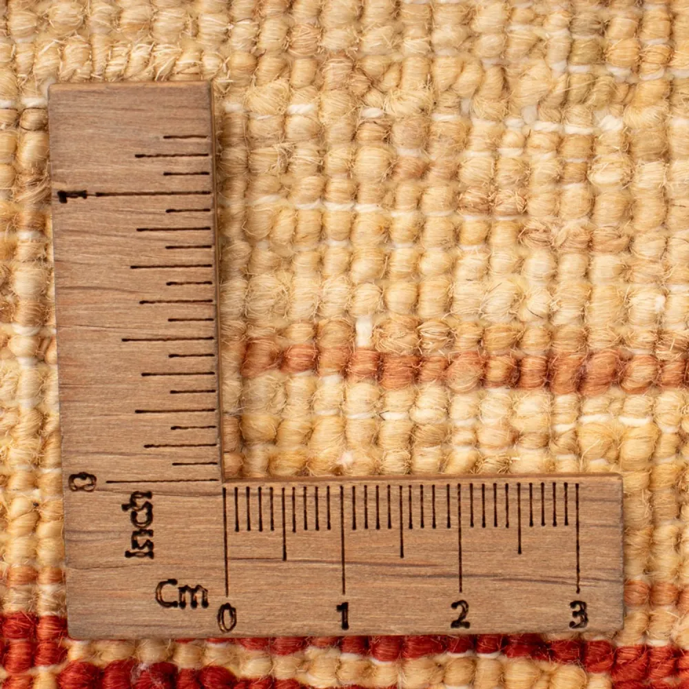 Ziegler Teppe - 68 x 50 cm - beige