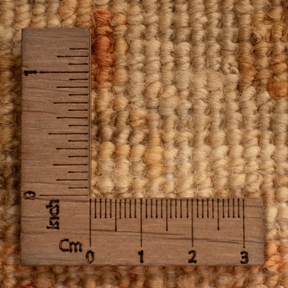 Ziegler Teppe - 72 x 54 cm - beige