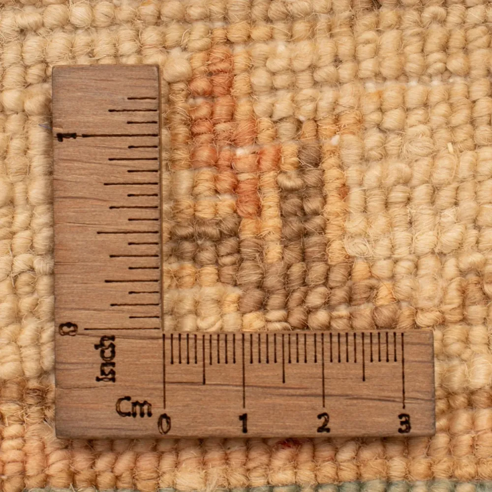 Ziegler Teppe - 70 x 51 cm - beige