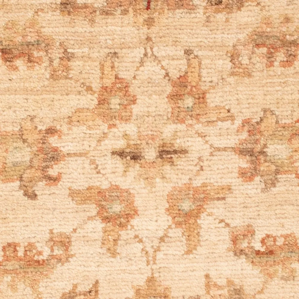 Ziegler Teppe - 66 x 51 cm - beige