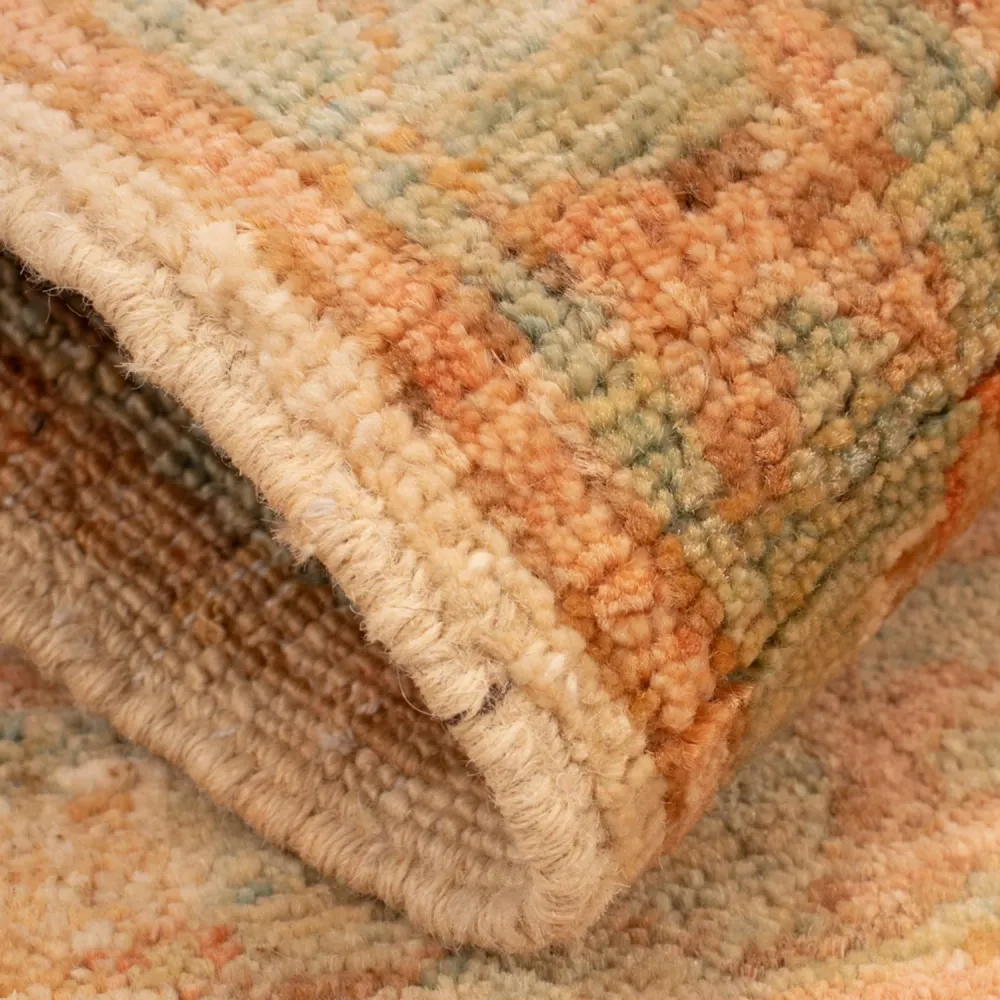 Ziegler Teppe - 66 x 51 cm - beige