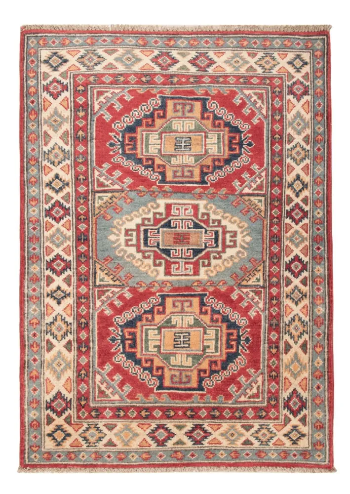 Ziegler Teppe - Kazak - 120 x 85 cm - flerfarget