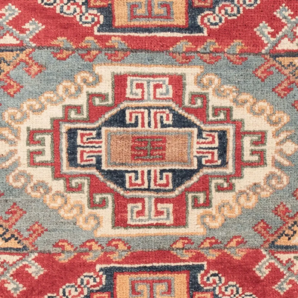 Ziegler Teppe - Kazak - 120 x 85 cm - flerfarget
