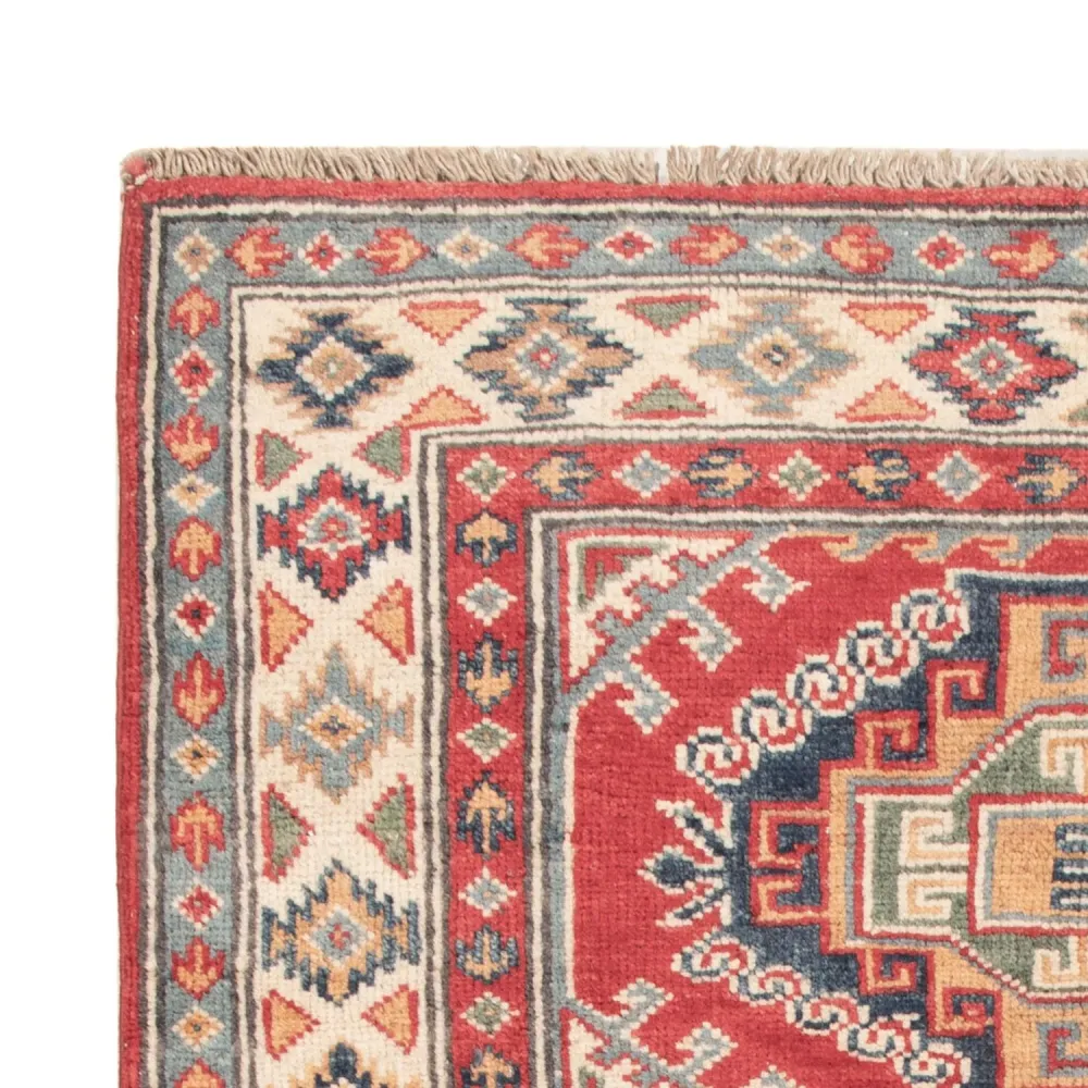 Ziegler Teppe - Kazak - 120 x 85 cm - flerfarget