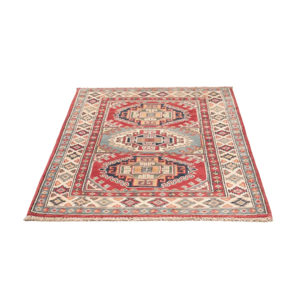 Ziegler Teppe - Kazak - 120 x 85 cm - flerfarget