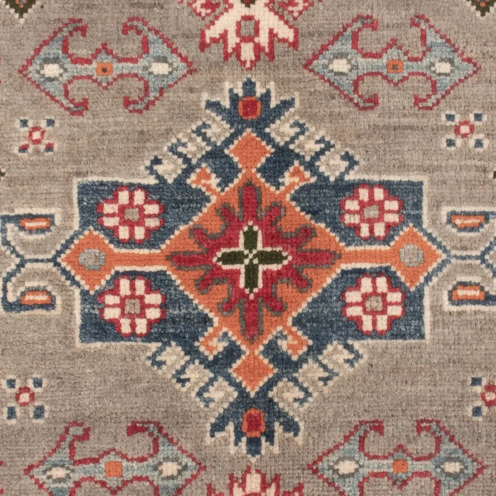 Ziegler Teppe - Kazak - 124 x 82 cm - sand