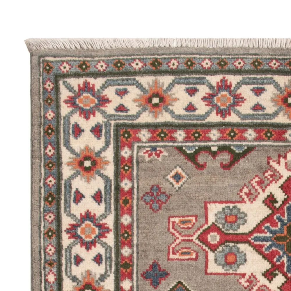 Ziegler Teppe - Kazak - 124 x 82 cm - sand