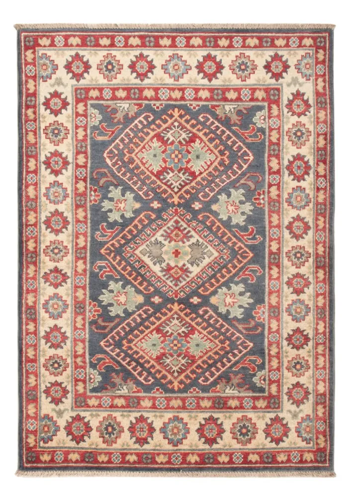 Ziegler Teppe - Kazak - 145 x 101 cm - flerfarget