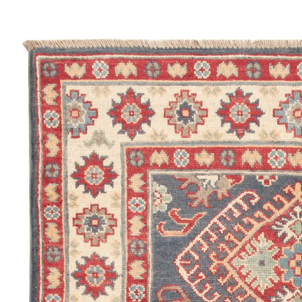 Ziegler Teppe - Kazak - 145 x 101 cm - flerfarget