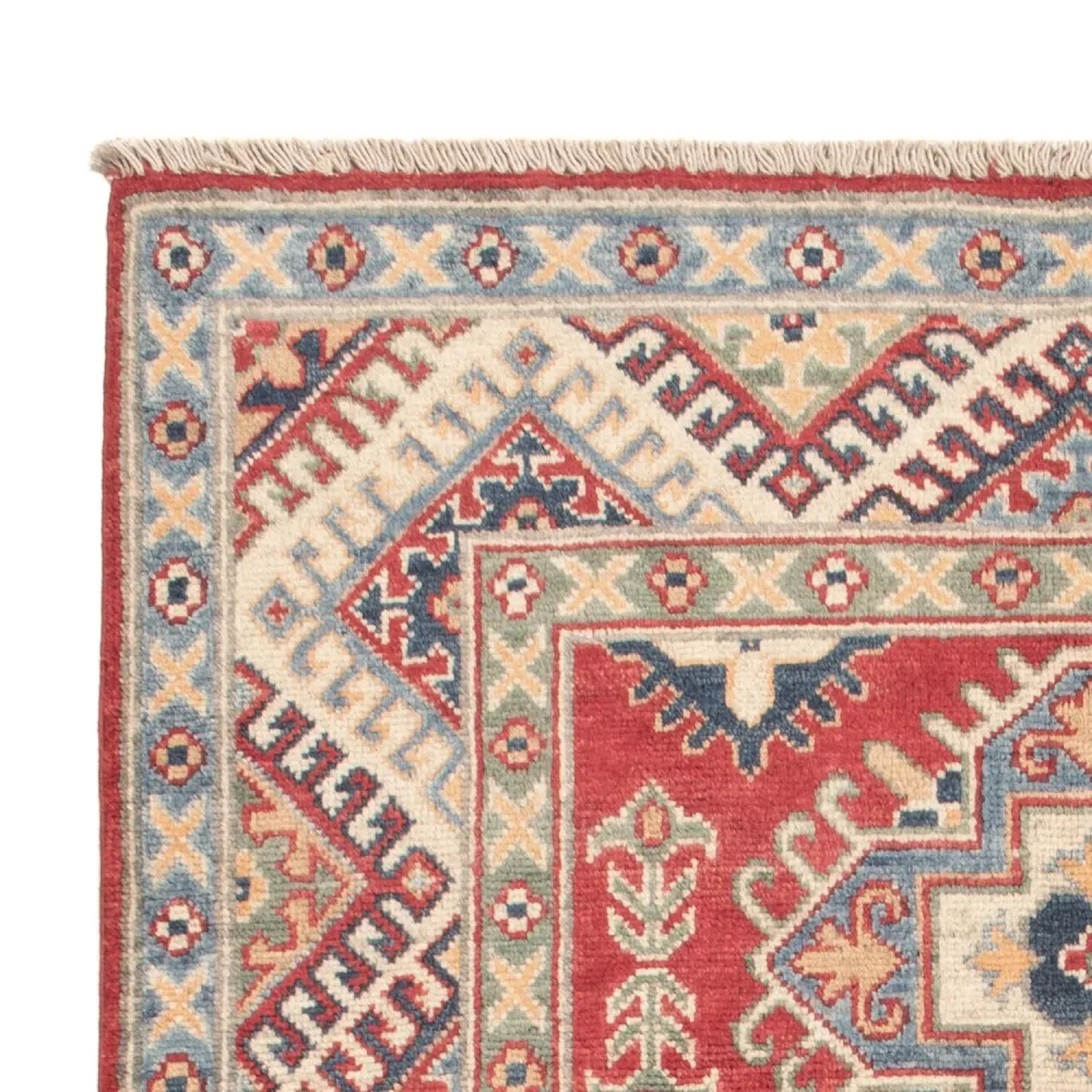 Ziegler Teppe - Kazak - 146 x 98 cm - rød