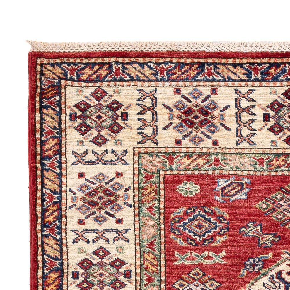 Ziegler Teppe - Kazak - 150 x 105 cm - rød