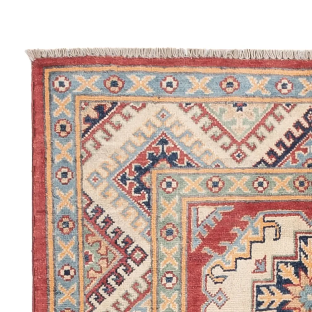 Ziegler Teppe - Kazak - 150 x 95 cm - flerfarget