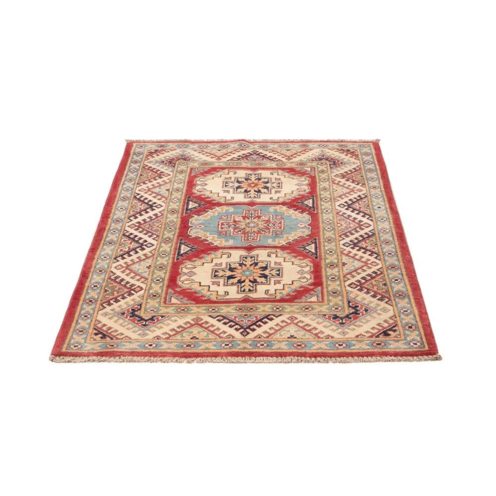 Ziegler Teppe - Kazak - 150 x 95 cm - flerfarget