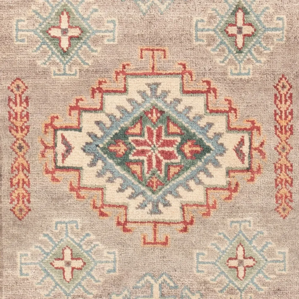 Ziegler Teppe - Kazak - 153 x 95 cm - beige
