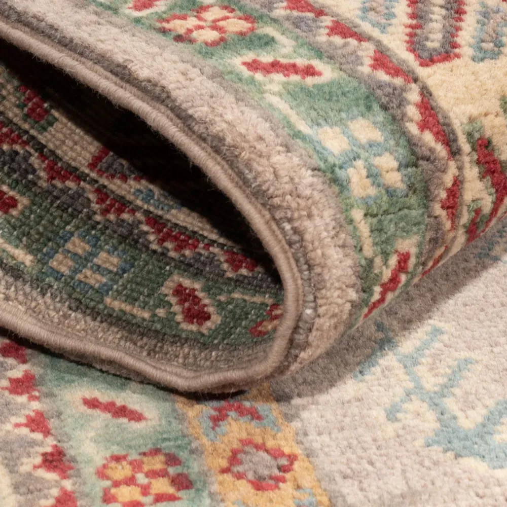 Ziegler Teppe - Kazak - 153 x 95 cm - beige