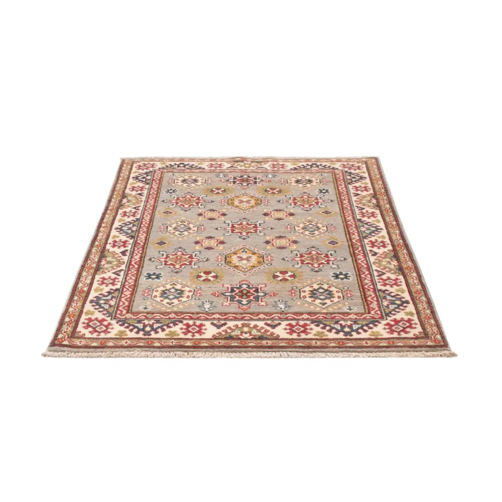 Ziegler Teppe - Kazak - 154 x 102 cm - lyseblå