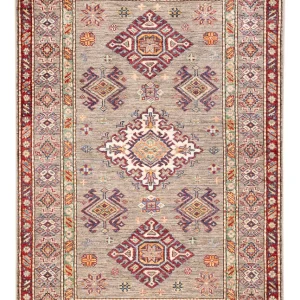 Ziegler Teppe - Kazak - 157 x 102 cm - sand