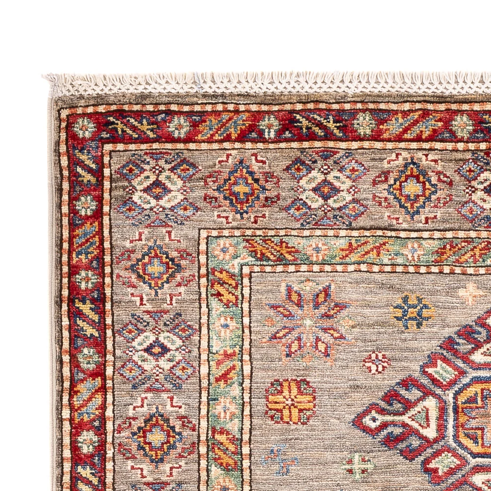 Ziegler Teppe - Kazak - 157 x 102 cm - sand