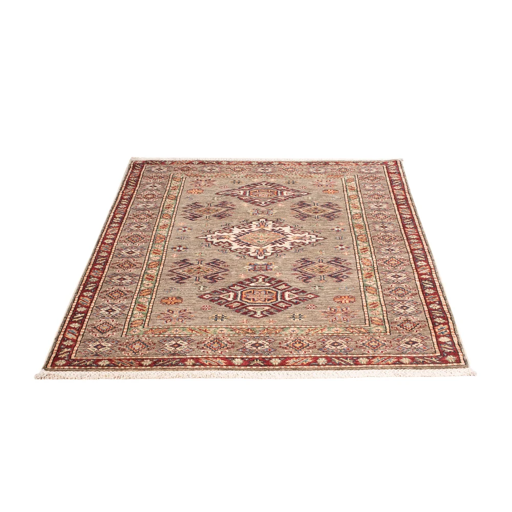 Ziegler Teppe - Kazak - 157 x 102 cm - sand