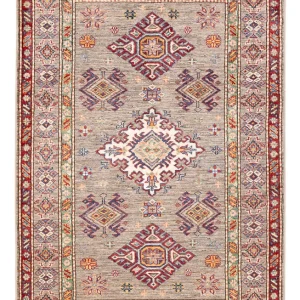 Ziegler Teppe - Kazak - 157 x 102 cm - sand