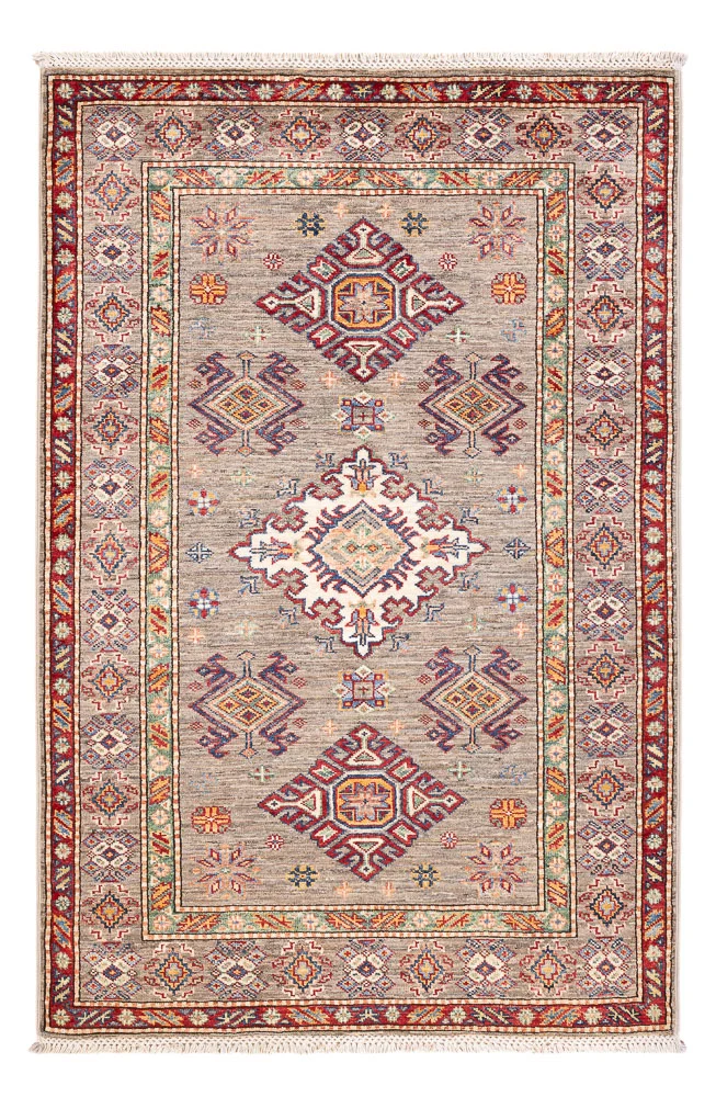 Ziegler Teppe - Kazak - 157 x 102 cm - sand