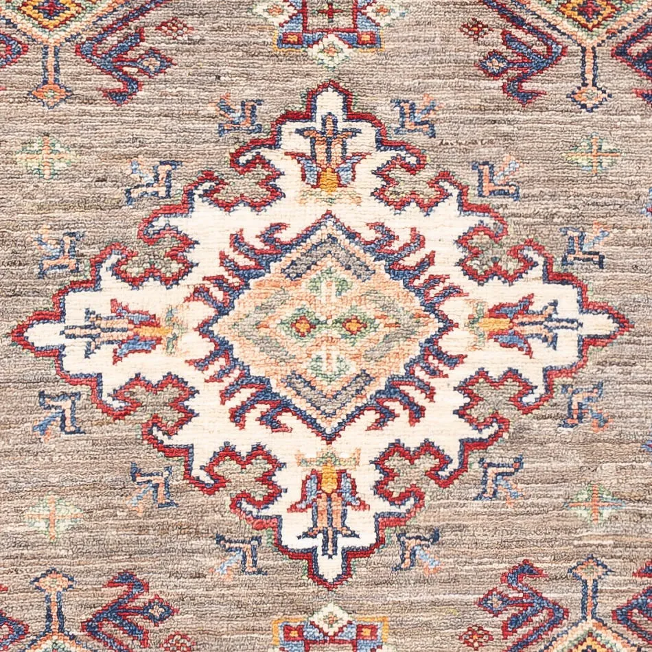Ziegler Teppe - Kazak - 157 x 102 cm - sand