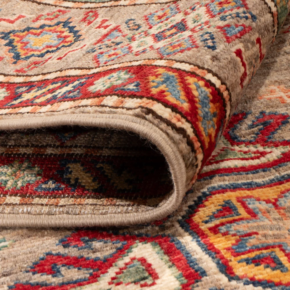 Ziegler Teppe - Kazak - 157 x 102 cm - sand