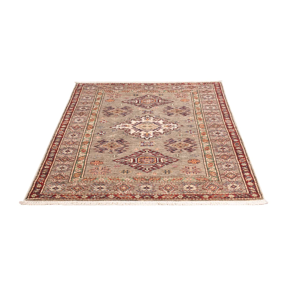 Ziegler Teppe - Kazak - 157 x 102 cm - sand
