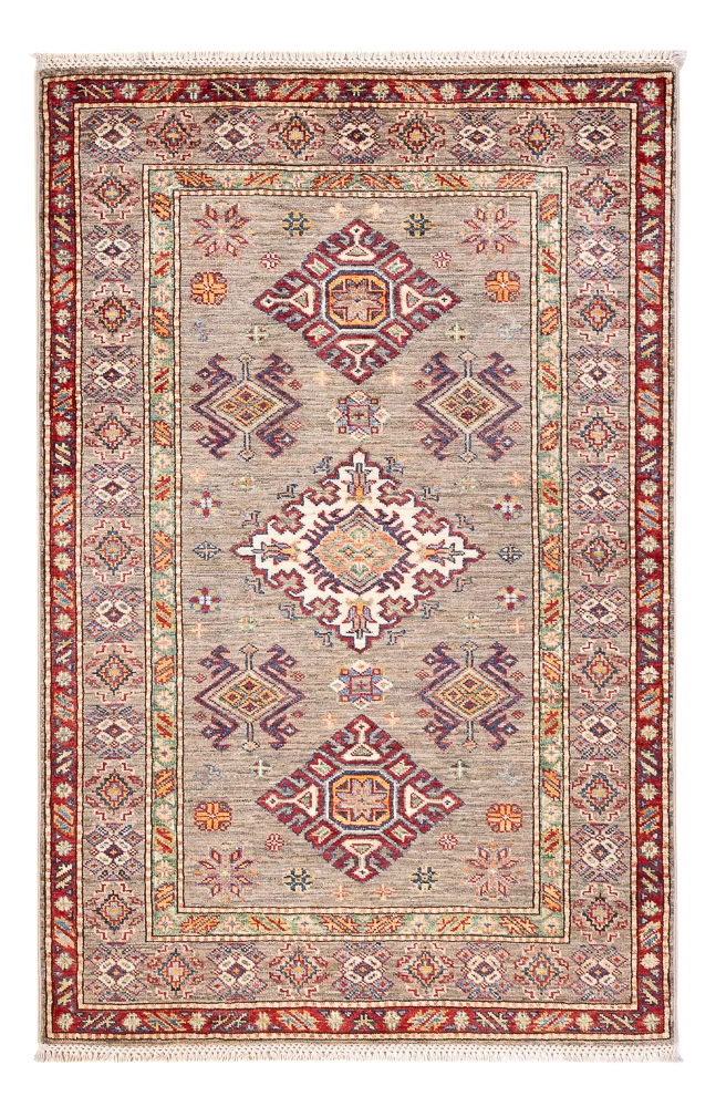 Ziegler Teppe - Kazak - 157 x 102 cm - sand