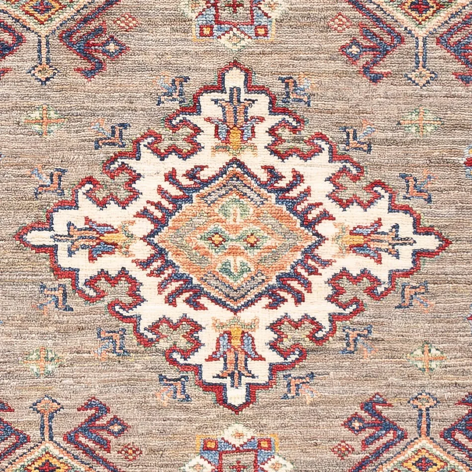 Ziegler Teppe - Kazak - 157 x 102 cm - sand