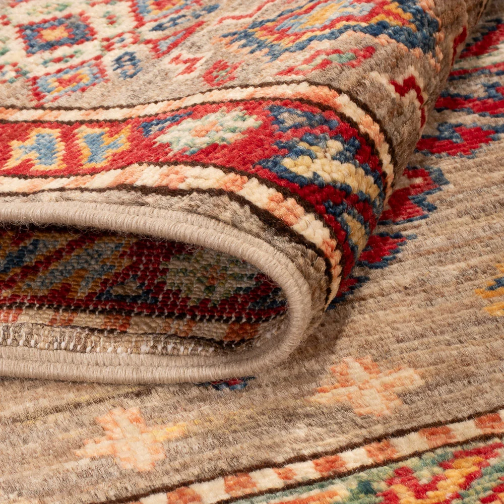Ziegler Teppe - Kazak - 157 x 102 cm - sand