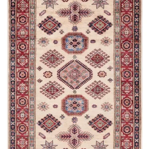 Ziegler Teppe - Kazak - 164 x 101 cm - beige