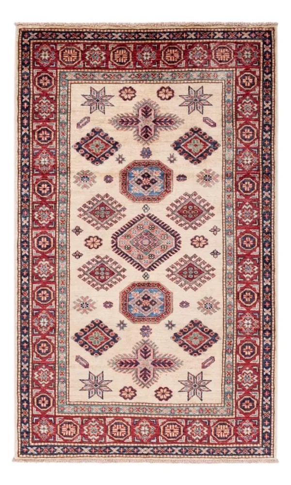 Ziegler Teppe - Kazak - 164 x 101 cm - beige