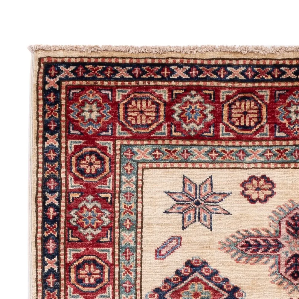 Ziegler Teppe - Kazak - 164 x 101 cm - beige