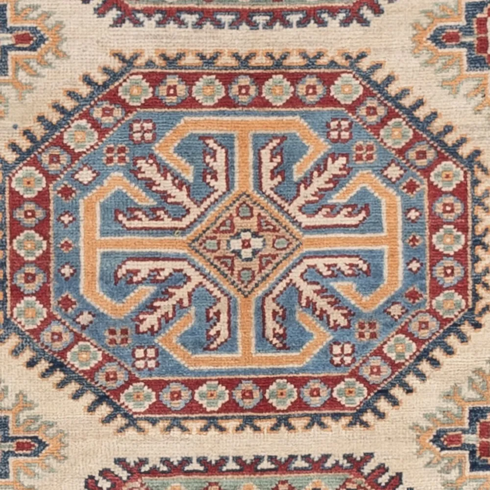 Ziegler Teppe - Kazak - 167 x 124 cm - beige