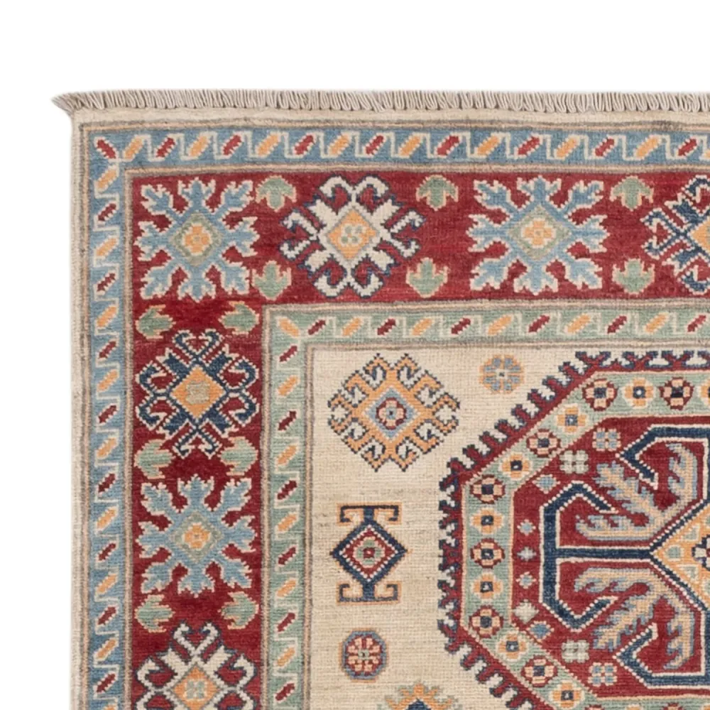 Ziegler Teppe - Kazak - 167 x 124 cm - beige