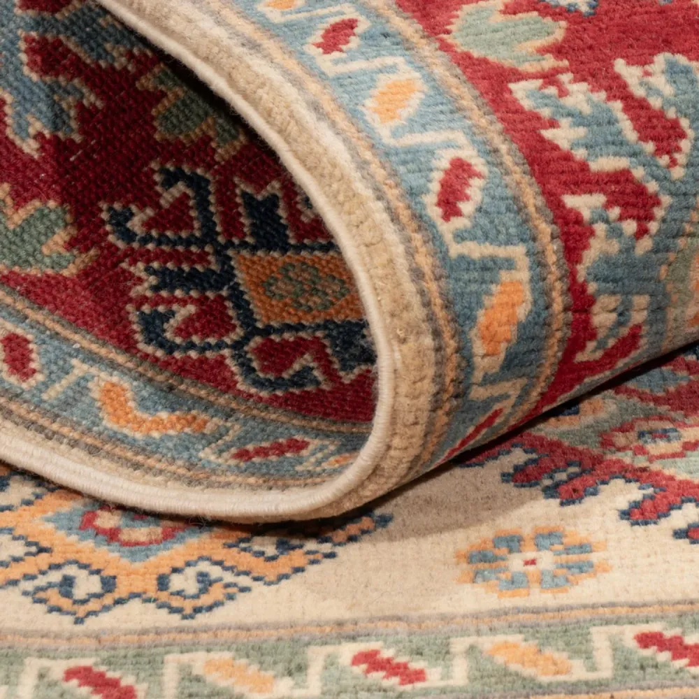 Ziegler Teppe - Kazak - 167 x 124 cm - beige