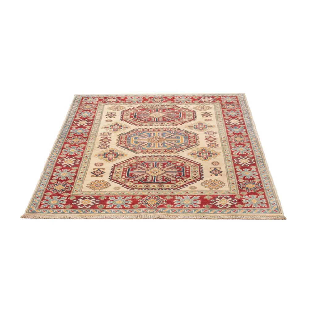 Ziegler Teppe - Kazak - 167 x 124 cm - beige