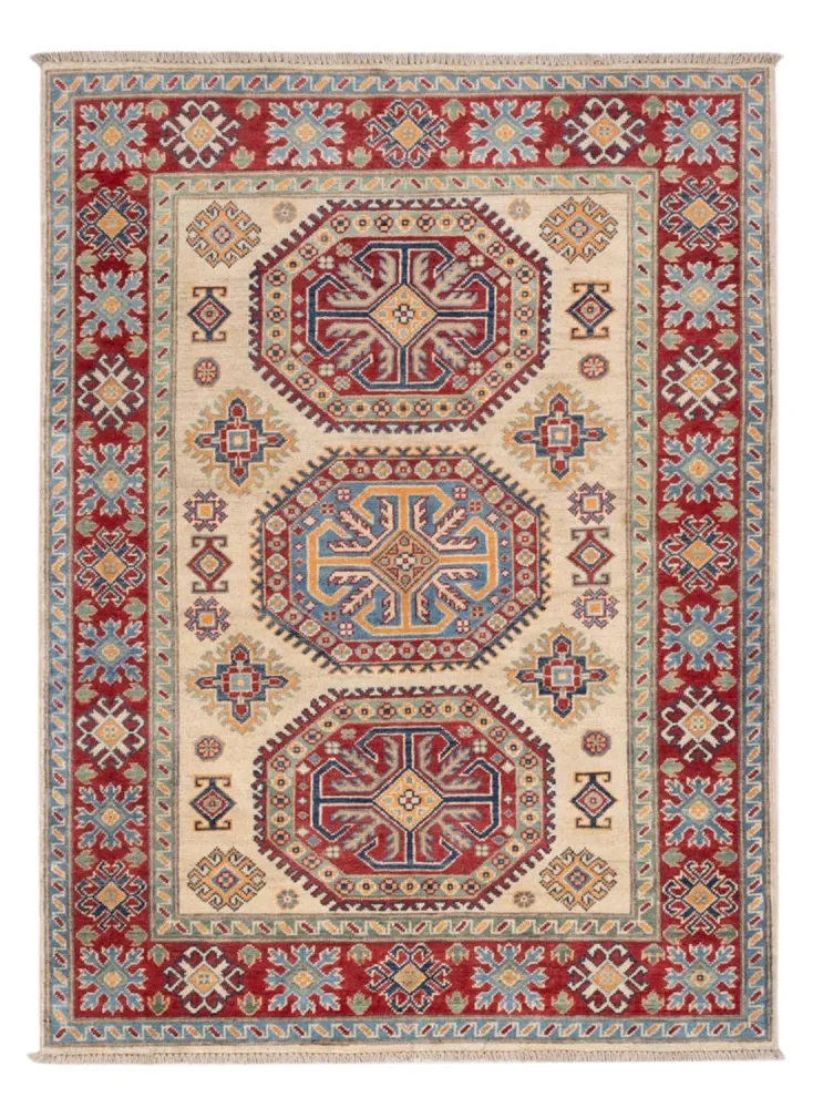 Ziegler Teppe - Kazak - 167 x 124 cm - beige
