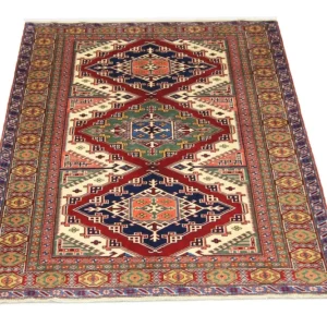 Ziegler Teppe - Kazak - 177 x 126 cm - beige