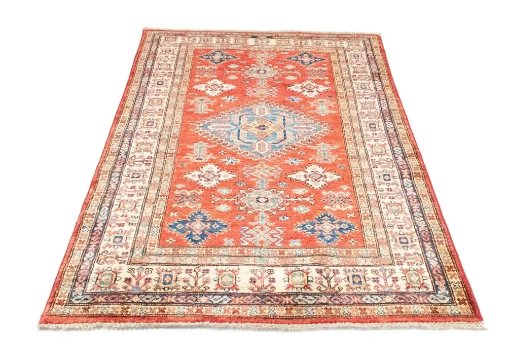 Ziegler Teppe - Kazak - 181 x 117 cm - oransje