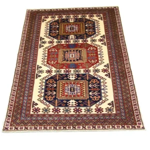 Ziegler Teppe - Kazak - 182 x 125 cm - beige