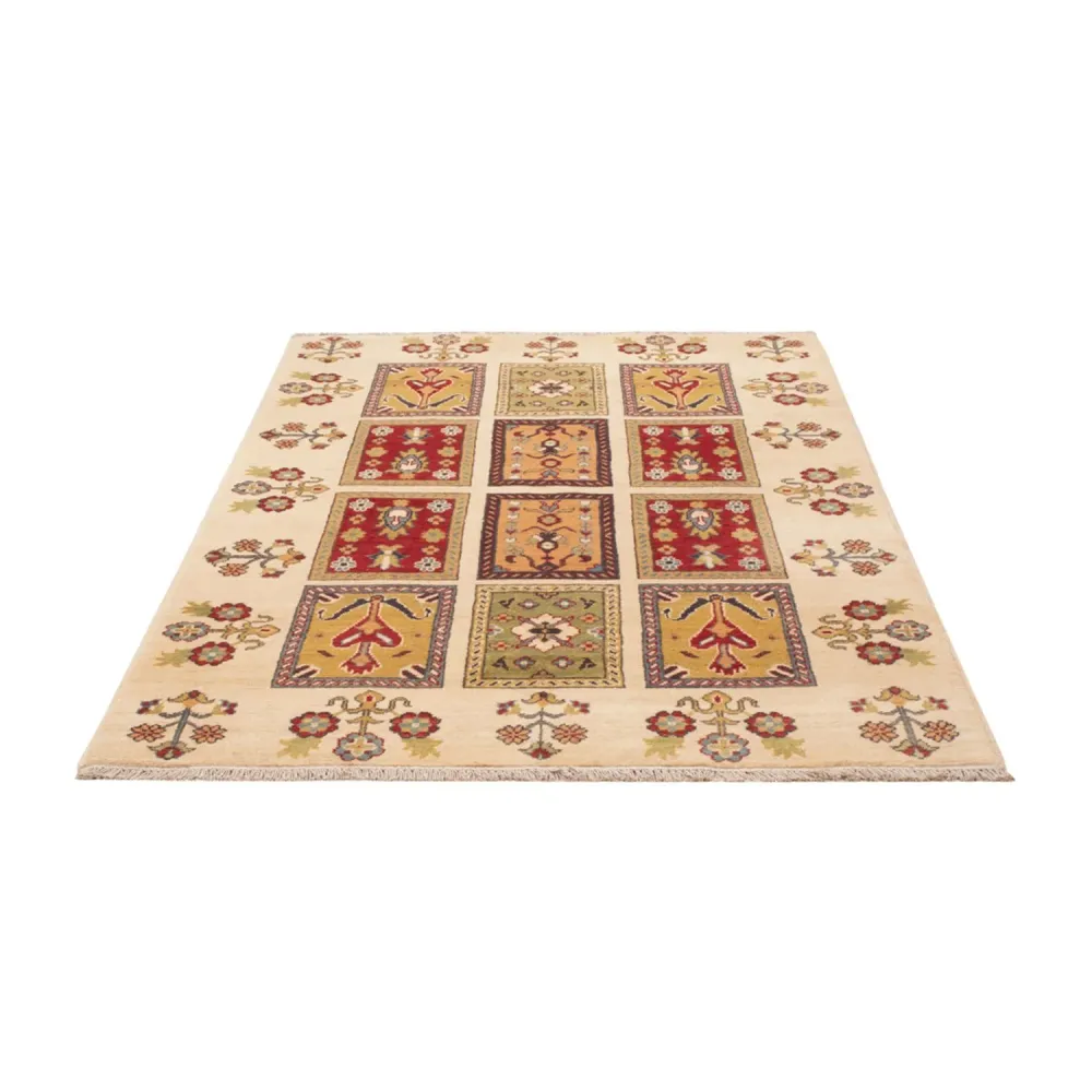 Ziegler Teppe - Kazak - 185 x 119 cm - flerfarget