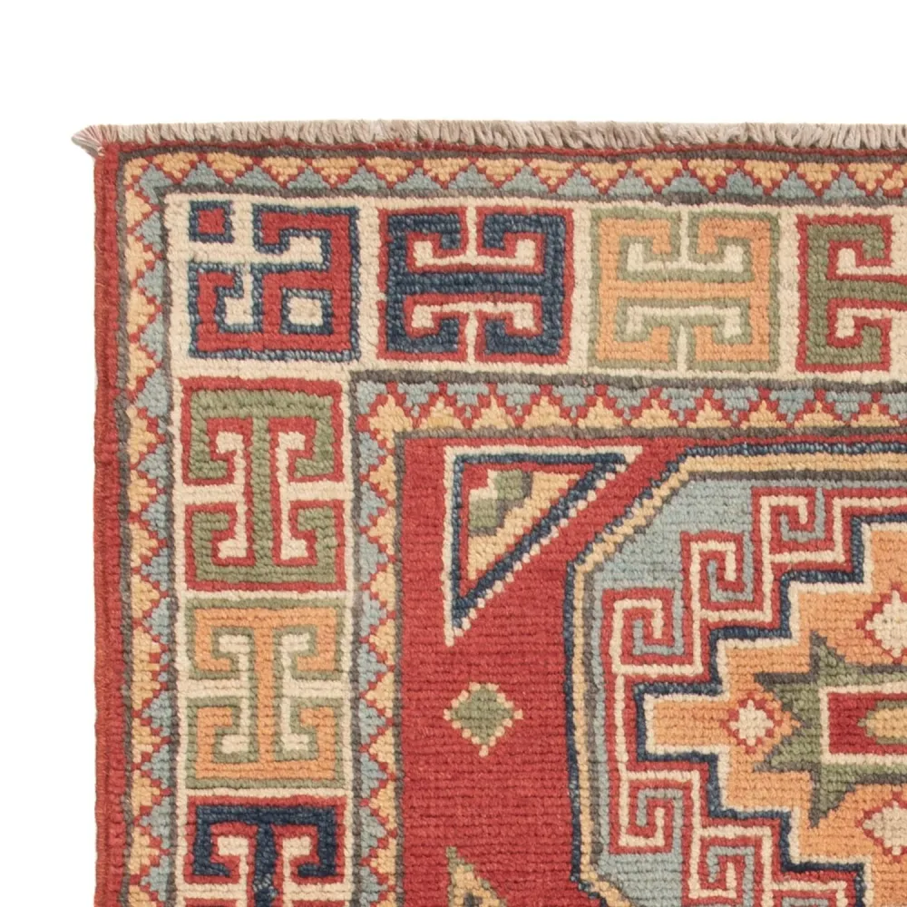 Ziegler Teppe - Kazak - 86 x 58 cm - rød